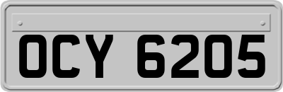 OCY6205