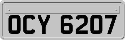 OCY6207