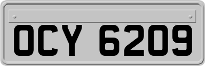OCY6209