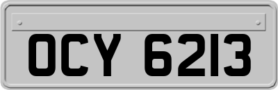 OCY6213