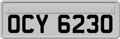 OCY6230