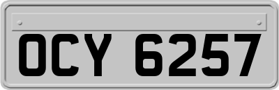 OCY6257