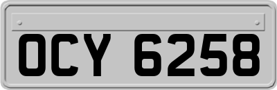 OCY6258