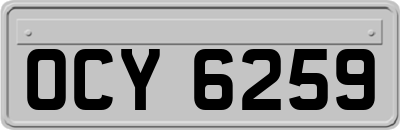 OCY6259