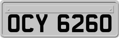 OCY6260