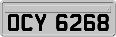 OCY6268