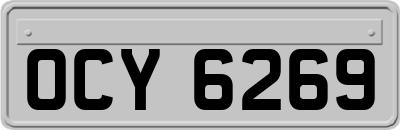 OCY6269