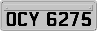 OCY6275