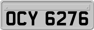 OCY6276