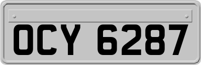 OCY6287
