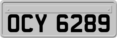 OCY6289