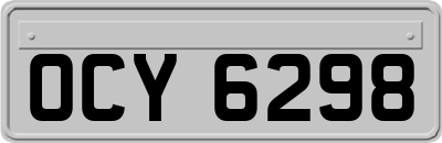 OCY6298
