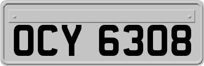 OCY6308