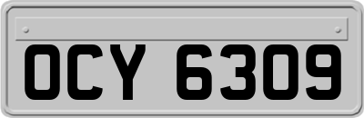 OCY6309