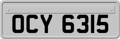 OCY6315