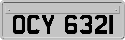 OCY6321