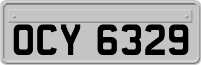 OCY6329