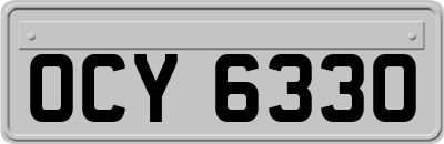 OCY6330