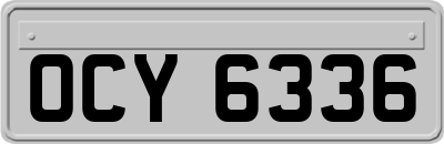 OCY6336