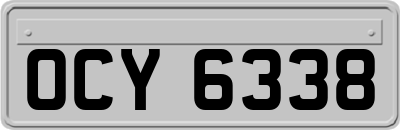 OCY6338