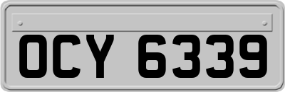 OCY6339