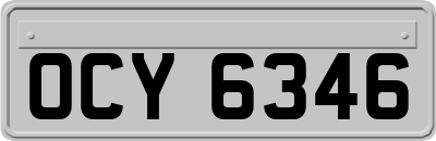 OCY6346