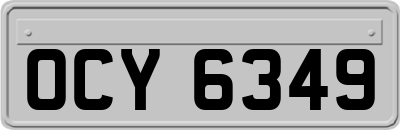 OCY6349