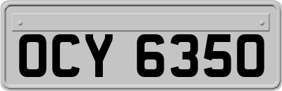 OCY6350
