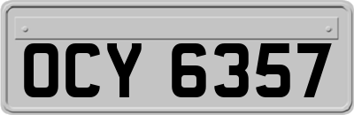OCY6357