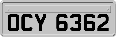 OCY6362