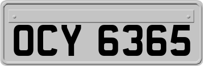 OCY6365