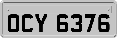 OCY6376