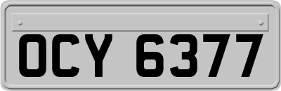 OCY6377
