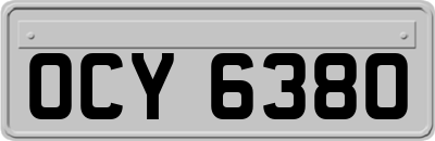 OCY6380