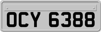 OCY6388