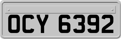 OCY6392