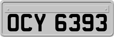 OCY6393