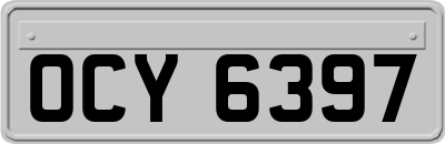 OCY6397