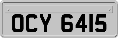 OCY6415