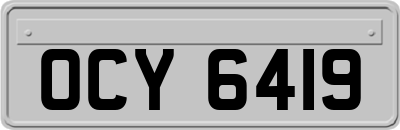 OCY6419