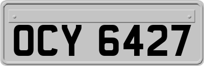 OCY6427