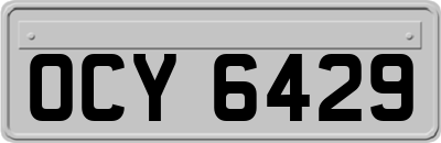 OCY6429