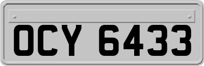 OCY6433