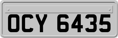 OCY6435