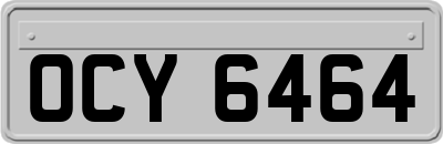 OCY6464
