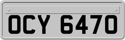 OCY6470