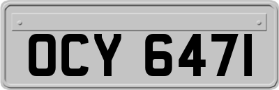 OCY6471