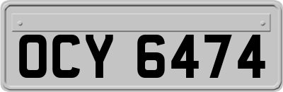 OCY6474