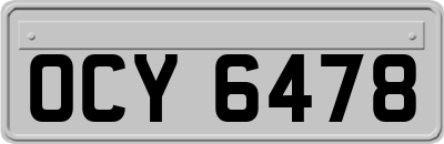 OCY6478