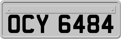 OCY6484